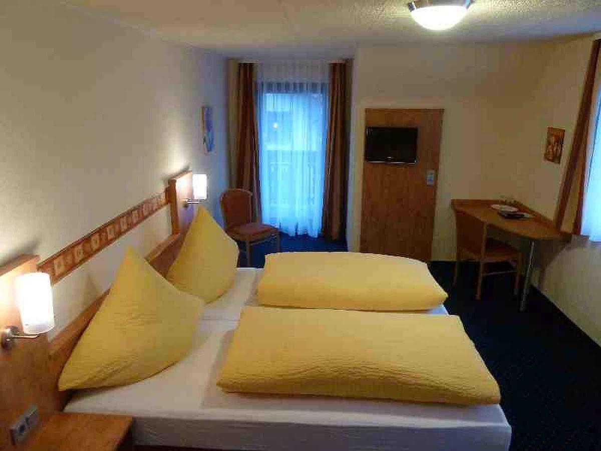 Hotel Schützen Bad Peterstal-Griesbach Exterior foto